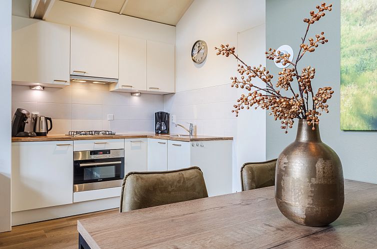 Stroombroek | 4-persoons bungalow | 4C2