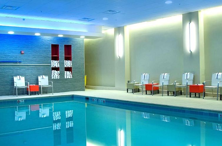 Embassy Suites Alexandria - Old Town