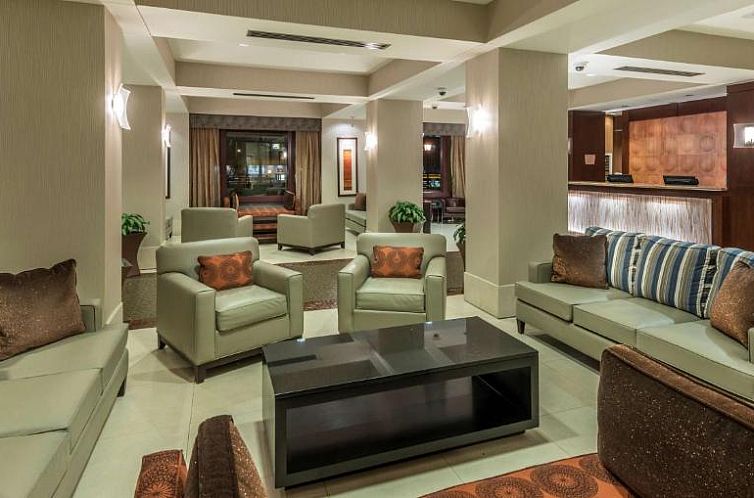 Embassy Suites Alexandria - Old Town
