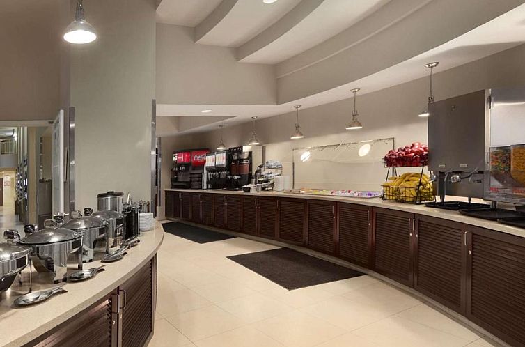 Embassy Suites Alexandria - Old Town