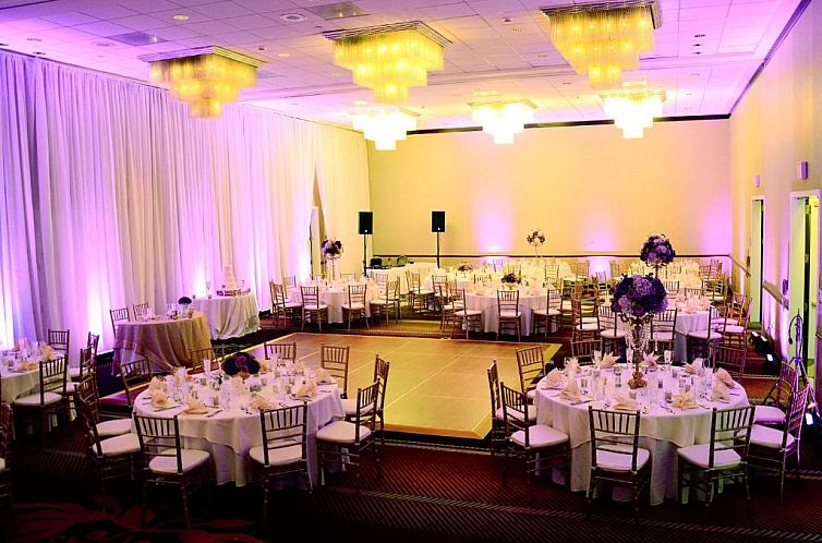 Embassy Suites Alexandria - Old Town