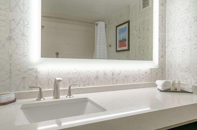 Embassy Suites Alexandria - Old Town