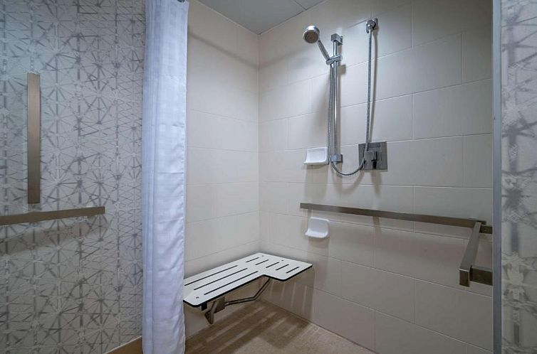Embassy Suites Alexandria - Old Town