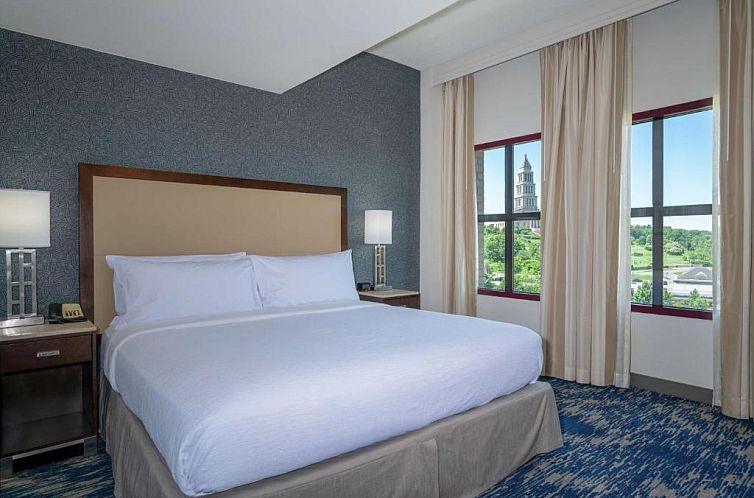 Embassy Suites Alexandria - Old Town