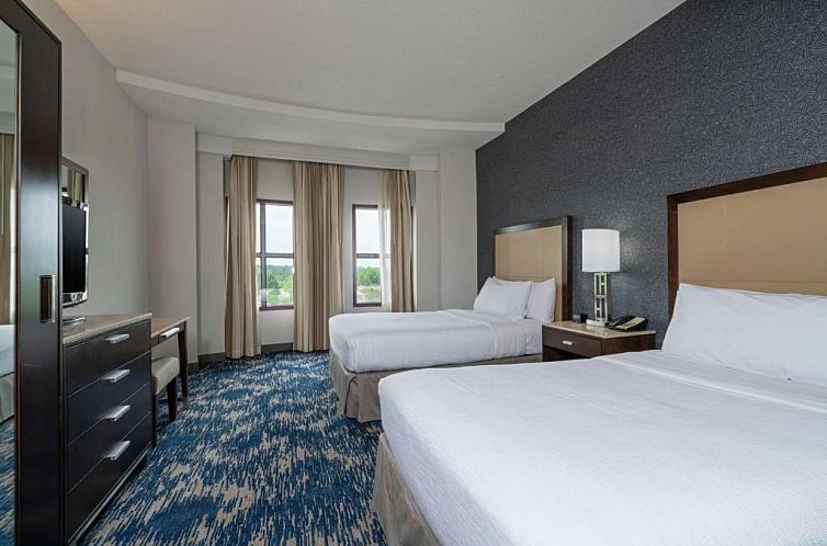 Embassy Suites Alexandria - Old Town