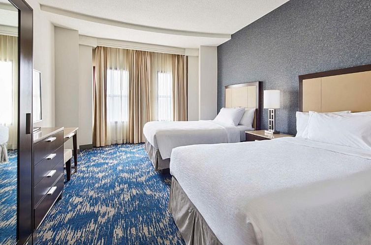 Embassy Suites Alexandria - Old Town