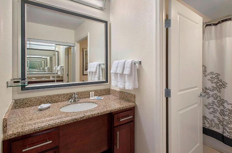 Residence Inn Alexandria Old Town South at Carlyle