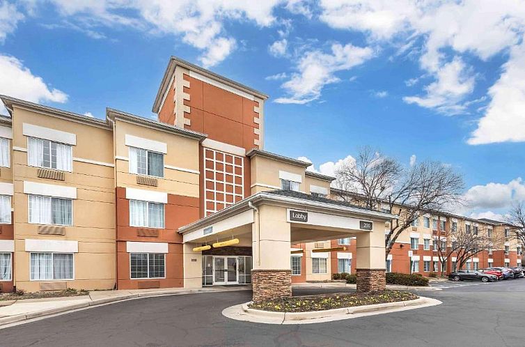 Unterkunft 29525224 - Appartement Oostkust - Extended Stay America Suites - Washington, DC - Alexandria -