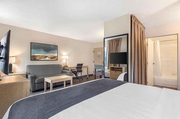 Extended Stay America Suites - Washington, DC - Alexandria -