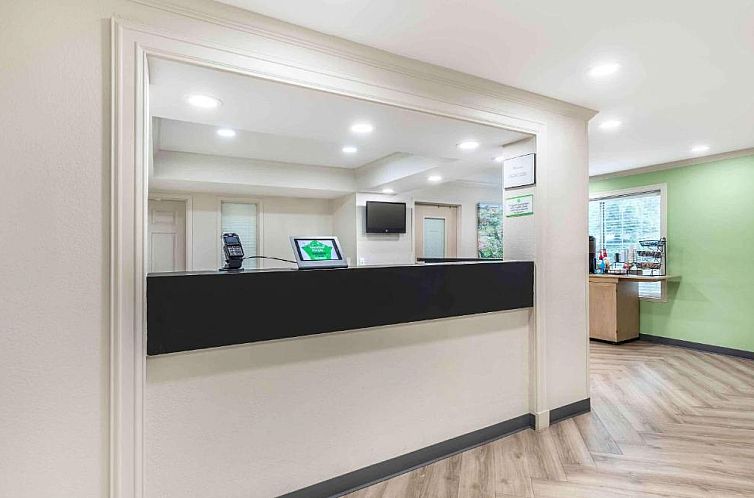 Extended Stay America Suites - Washington, DC - Alexandria -