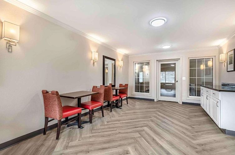 Extended Stay America Suites - Washington, DC - Alexandria -