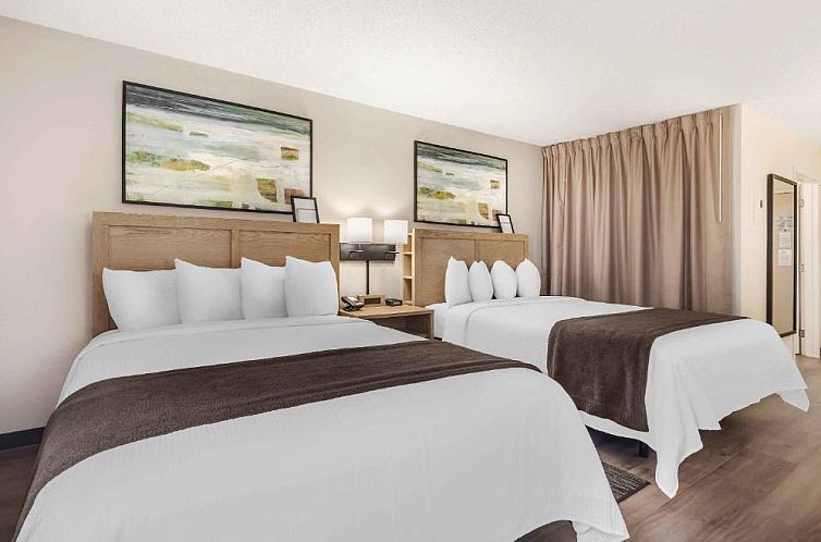 Extended Stay America Suites - Washington, DC - Alexandria -