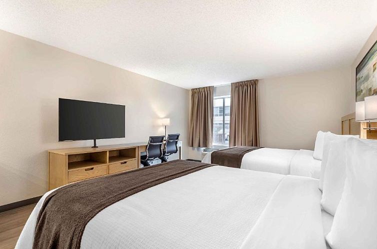 Extended Stay America Suites - Washington, DC - Alexandria -
