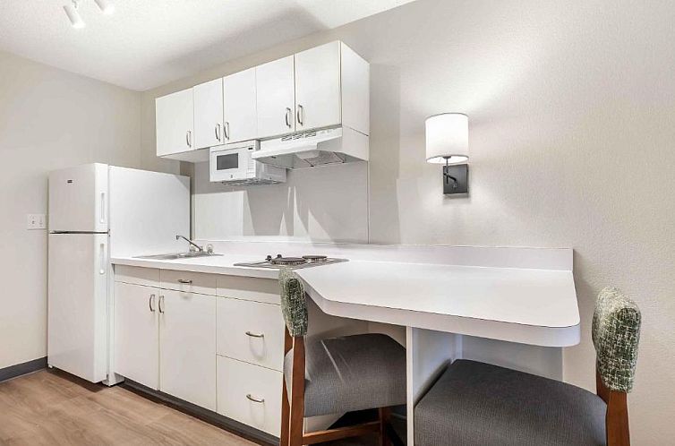 Extended Stay America Suites - Washington, DC - Alexandria -