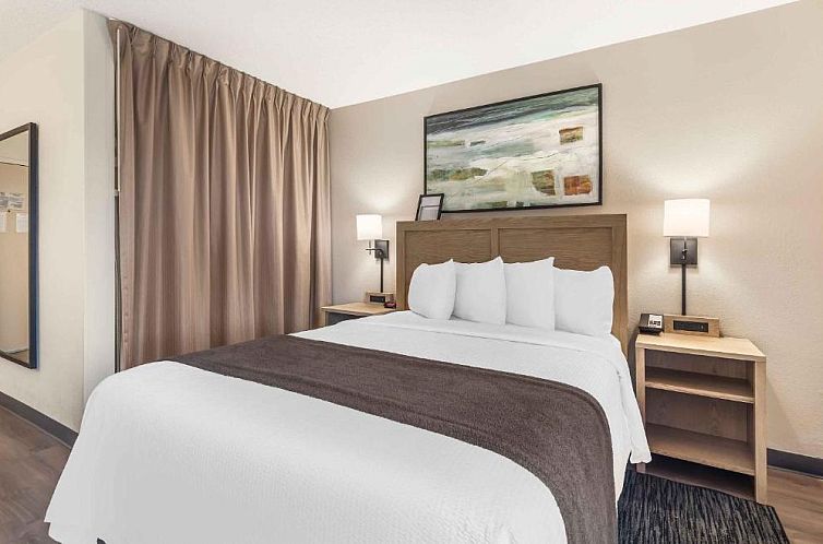 Extended Stay America Suites - Washington, DC - Alexandria -