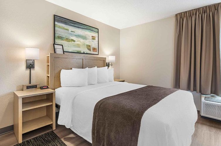 Extended Stay America Suites - Washington, DC - Alexandria -