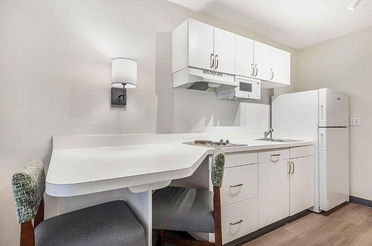 Extended Stay America Suites - Washington, DC - Alexandria -