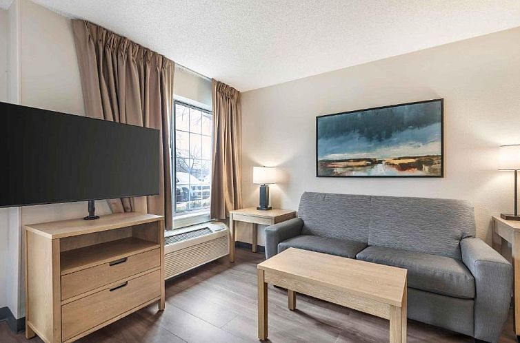 Extended Stay America Suites - Washington, DC - Alexandria -