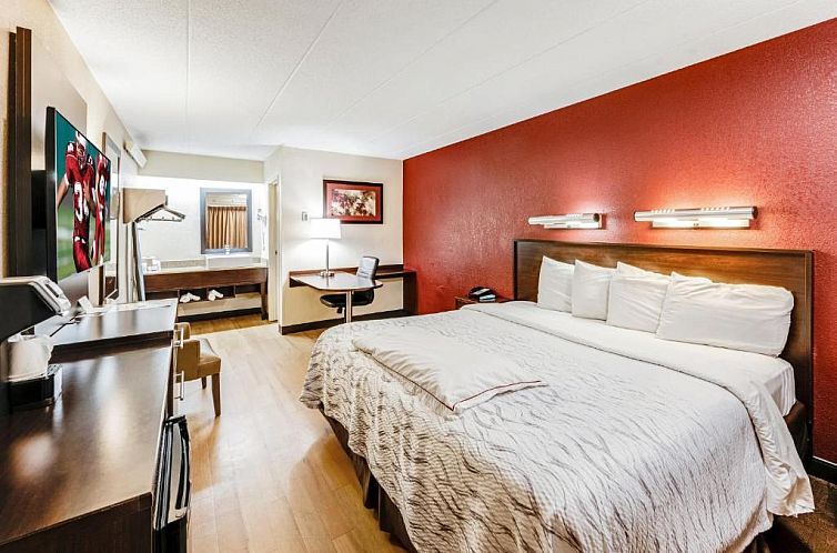 Red Roof Inn PLUS+ Washington DC - Alexandria