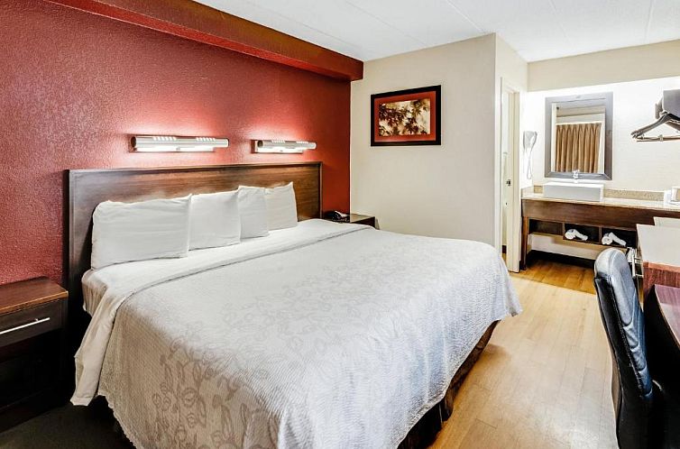 Red Roof Inn PLUS+ Washington DC - Alexandria
