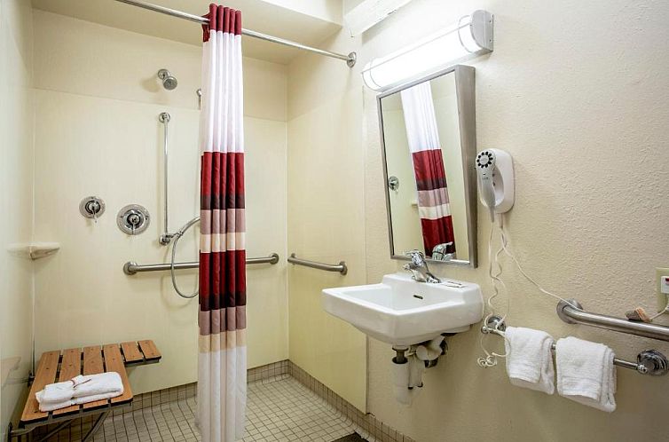 Red Roof Inn PLUS+ Washington DC - Alexandria