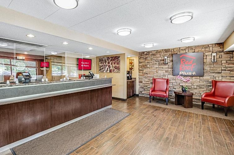 Red Roof Inn PLUS+ Washington DC - Alexandria