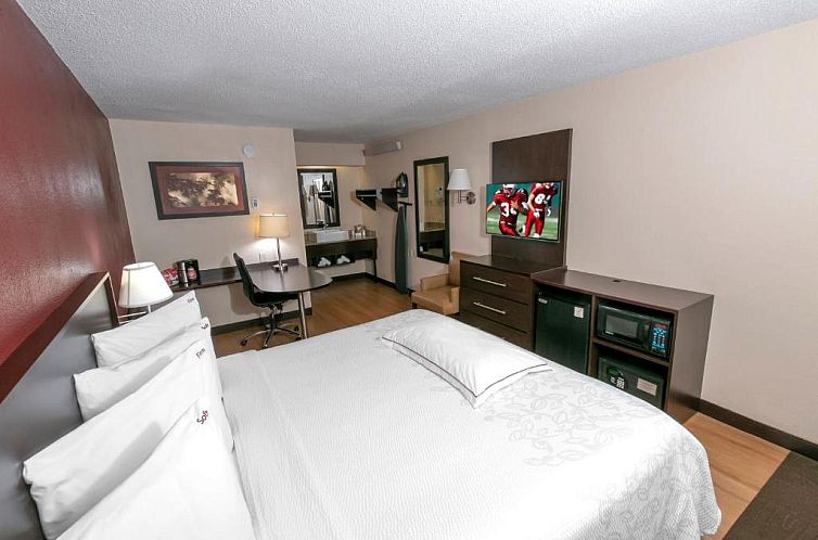 Red Roof Inn PLUS+ Washington DC - Alexandria