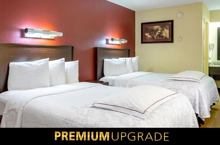 Red Roof Inn PLUS+ Washington DC - Alexandria