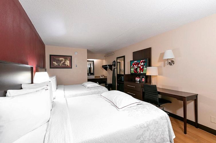 Red Roof Inn PLUS+ Washington DC - Alexandria