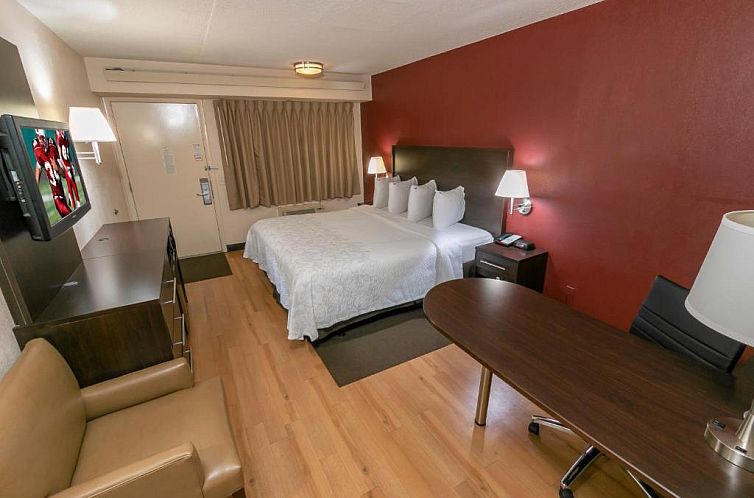 Red Roof Inn PLUS+ Washington DC - Alexandria