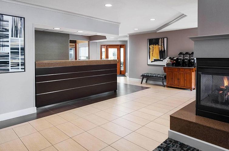 Residence Inn San Diego Rancho Bernardo Scripps Poway