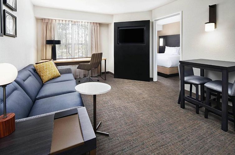 Residence Inn San Diego Rancho Bernardo Scripps Poway