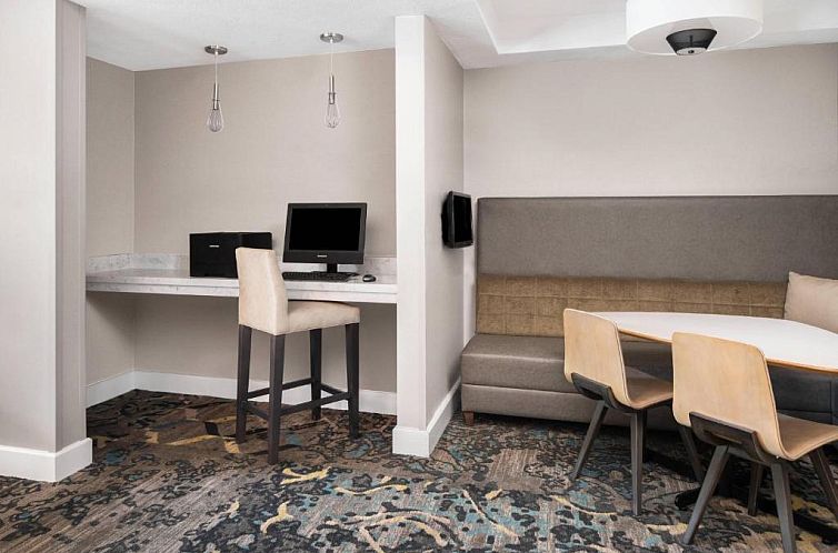 Residence Inn San Diego Rancho Bernardo Scripps Poway