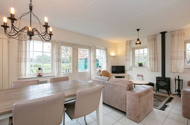 Vakantiehuis in Lievelde