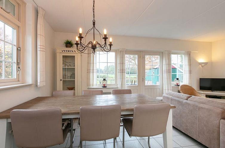 Vakantiehuis in Lievelde