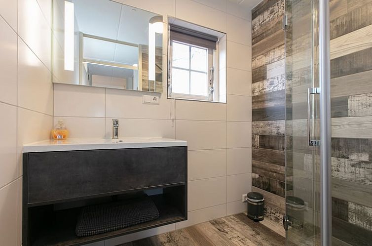 Vakantiehuis in Lievelde