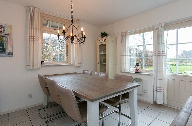 Vakantiehuis in Lievelde