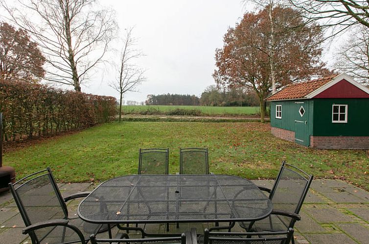 Vakantiehuis in Lievelde