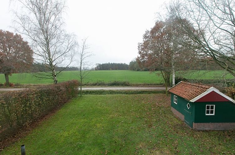 Vakantiehuis in Lievelde