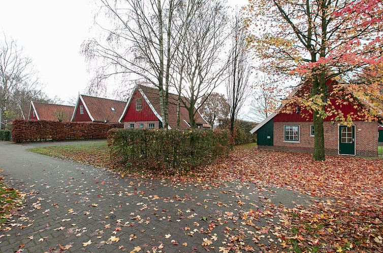 Vakantiehuis in Lievelde