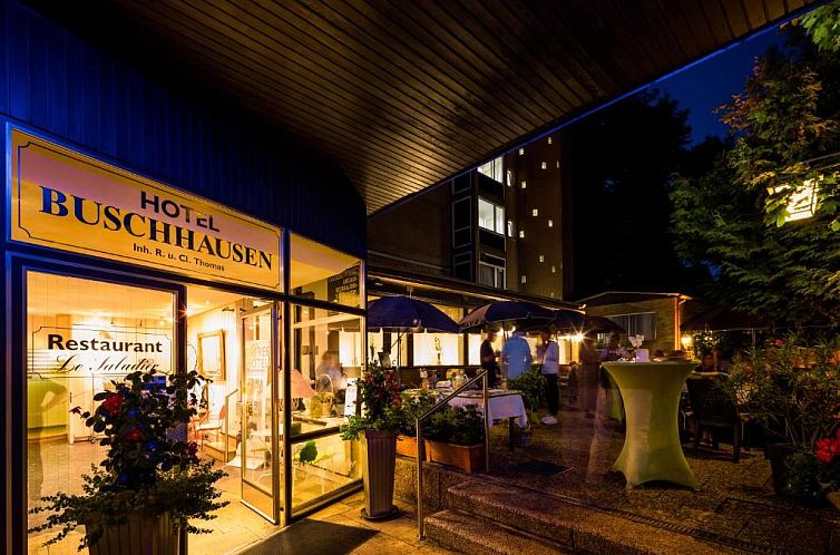 Hotel Buschhausen