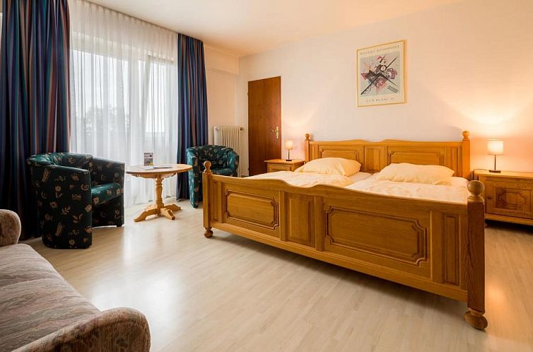 Hotel Buschhausen