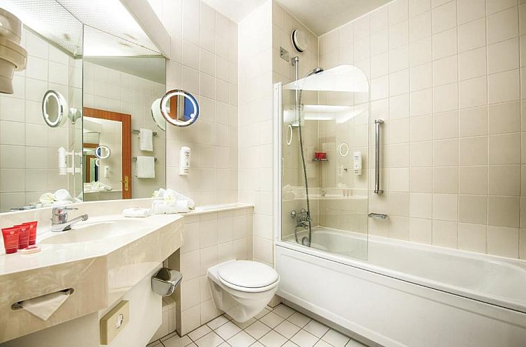 Leonardo Hotel Aachen