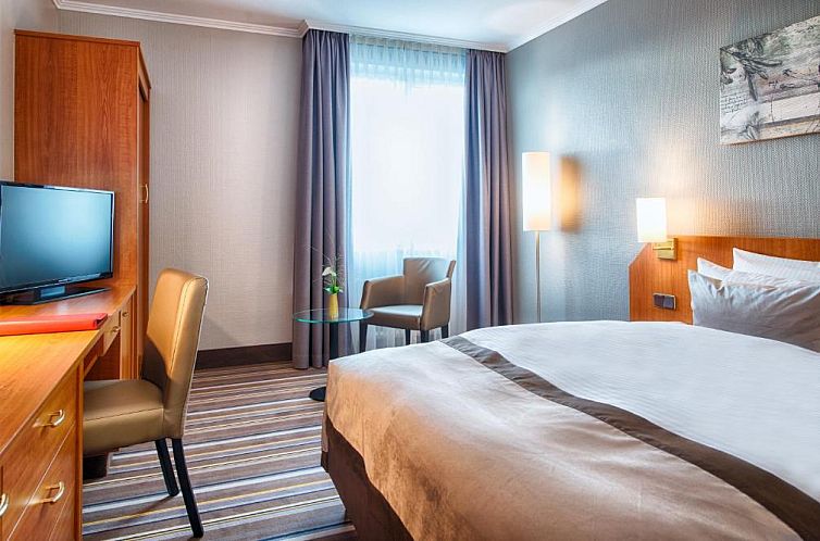 Leonardo Hotel Aachen