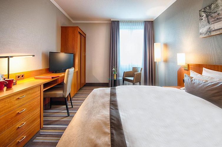Leonardo Hotel Aachen