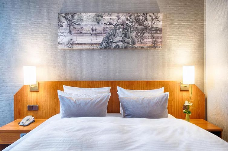 Leonardo Hotel Aachen