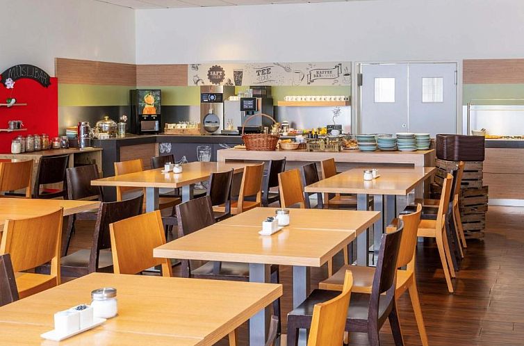 ibis Aachen Hauptbahnhof