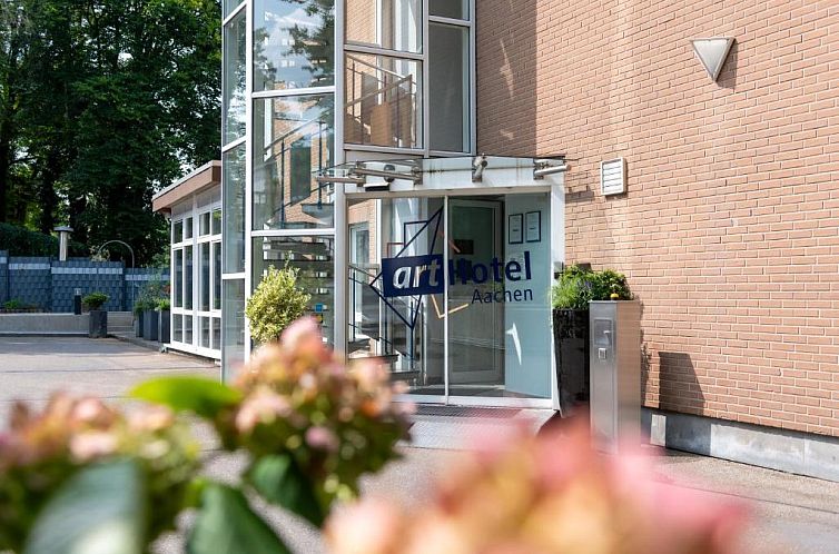 Art Hotel Aachen
