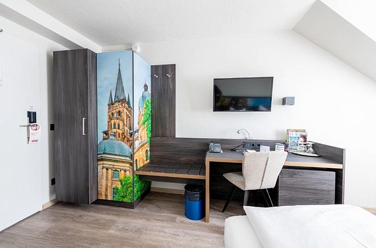 Art Hotel Aachen