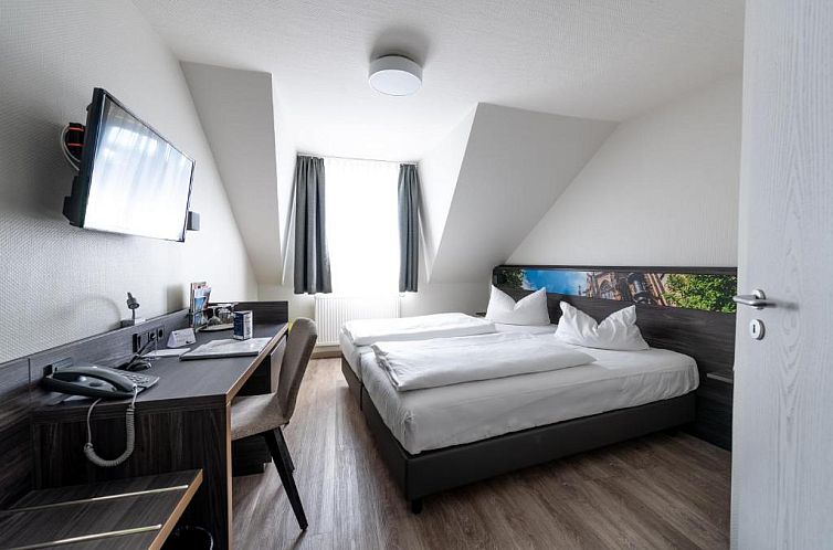 Art Hotel Aachen